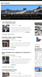 Mobile Screenshot of dantomozei.ro
